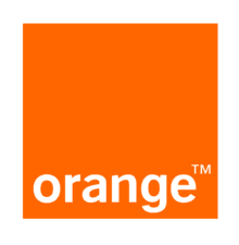 orange