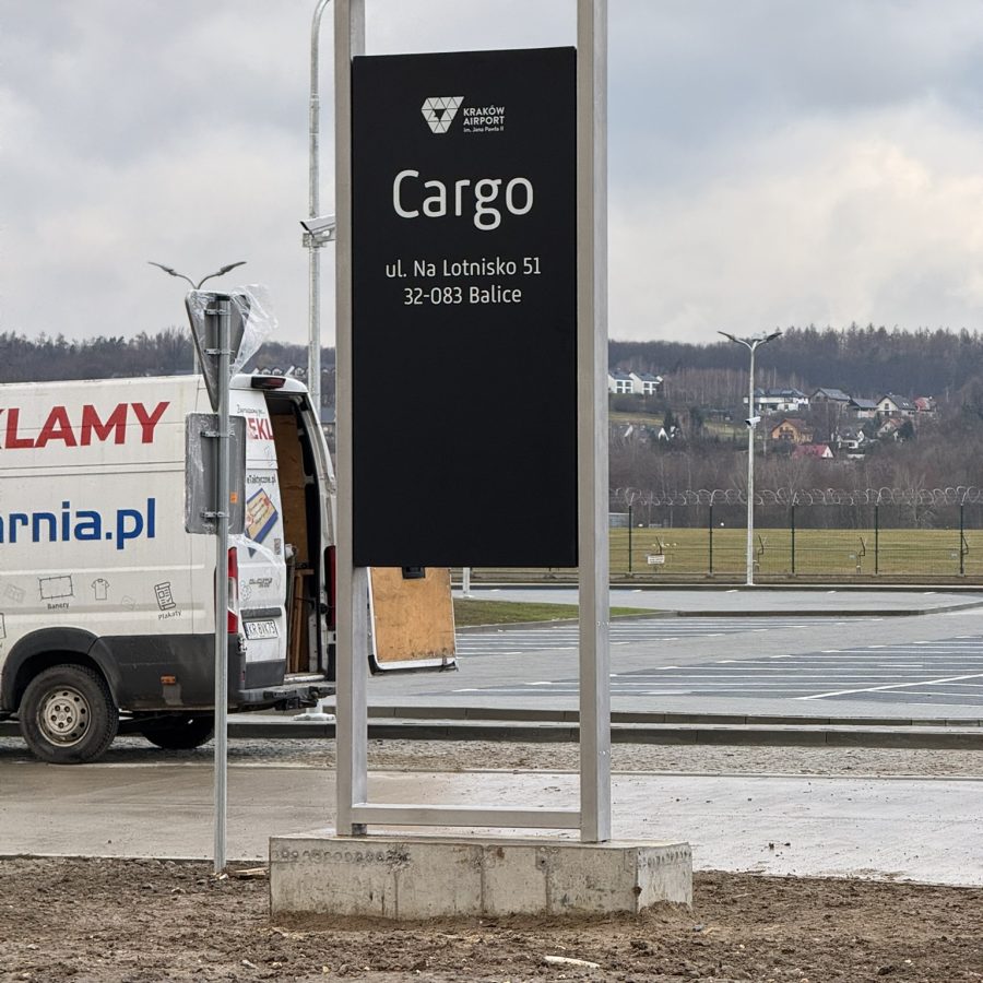 balice system komunikacji kierunkowej reklamiarnia1