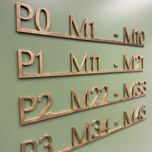 Oznakowanie inwestycji budowlanych – dlaczego jest kluczowe?